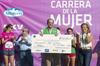 Another 50,000 Euros in the Fight Against Breast Cancer