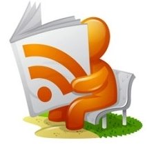 Read in your own time with RSS