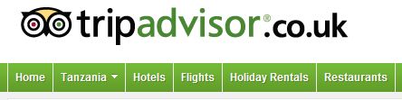 Tripadvisor - Tanzania Discussion Group