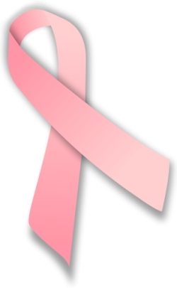 Pink Ribbon