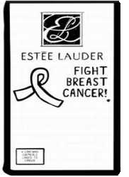 Estee Lauder Contains Ingredients Linked to Breast Cancer but the Labelling Says They Fight Cancer