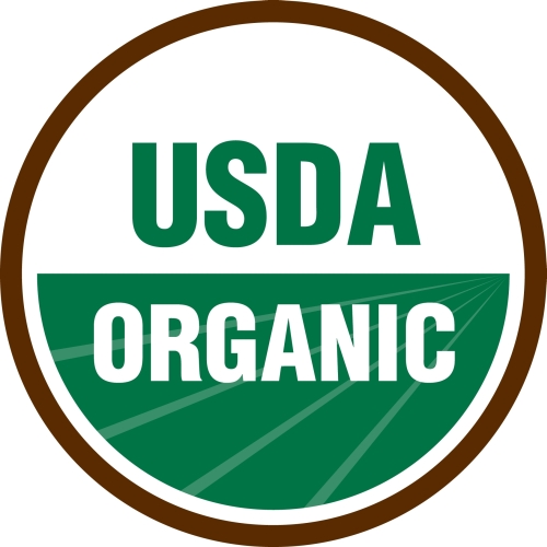 USA Organic