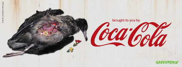 Stop Coca-Cola trashing Australia and the Rest of the World