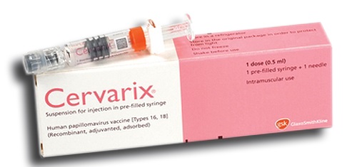 a gardasil vakcina mire való