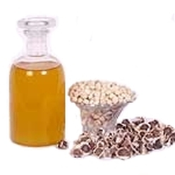 Moringa Natural Products Oil