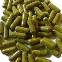 Moringa Capsules