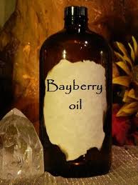 Bayberry Essential Oil