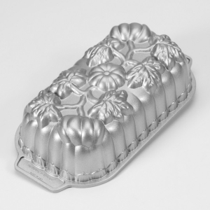 Aluminium Loaf Soap Mould