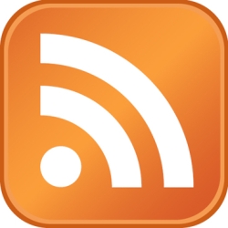 Rss Logo