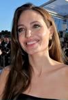 Angelina Jolie and the Myriad Muse