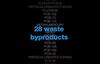 28 Waste By Products