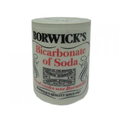 Bicarbonate of Soda