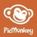 Click the Monkey to Take You to the Website