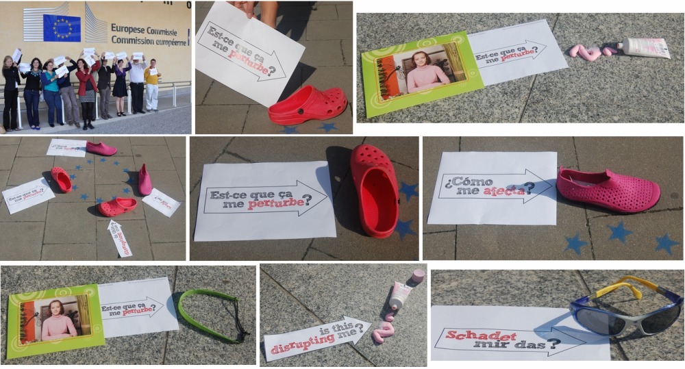 Endocrine Disrupting Chemical Free Europe Image Gallery