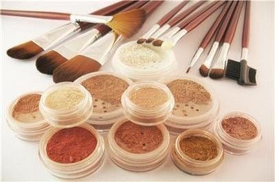 Mineral Cosmetics