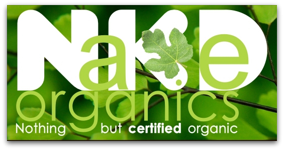 Amazon Europe - Certified Organic Foods