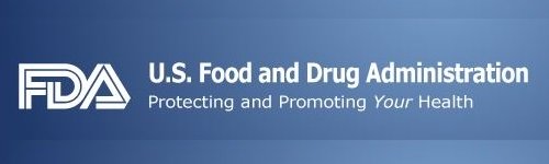 FDA - Protecting and Promoting Your Health