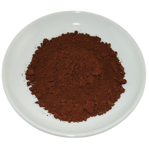 Brown Oxide