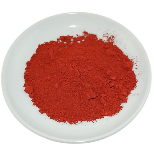 Red Oxide