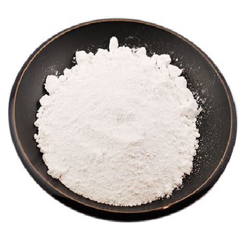 Titanium Dioxide - White