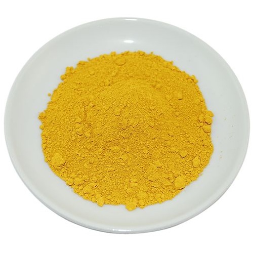 Yellow Oxide