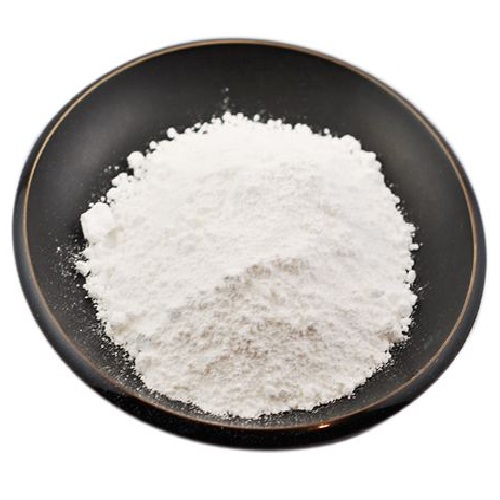 Zinc Oxide - White