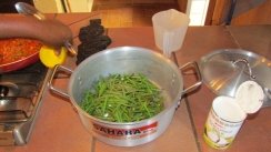 Add 1 Tablespoon of Garlic