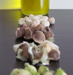 Moringa Oil Benefits
