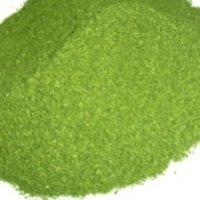 Ground Moringa Leaves