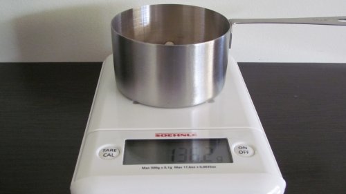 1 Cup of Undecorticated Moringa Seeds Reduced by 20 Grams After Decortication