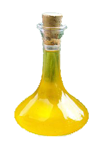 Natural Resources Moringa Seed Oil