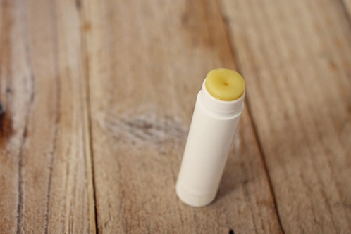 Natural Advantage Recipes Lip Balm Ready to Use