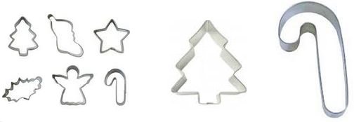 Christmas Cutters