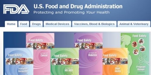 The FDA Probably Controls Toxic Ingredients that are in Your Body, even if You do not Live in America